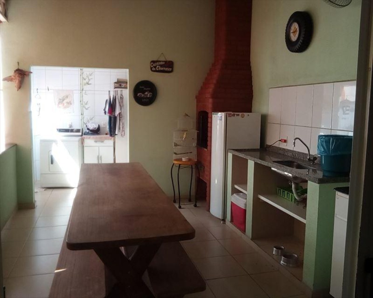 Sobrado à venda com 3 quartos, 250m² - Foto 6