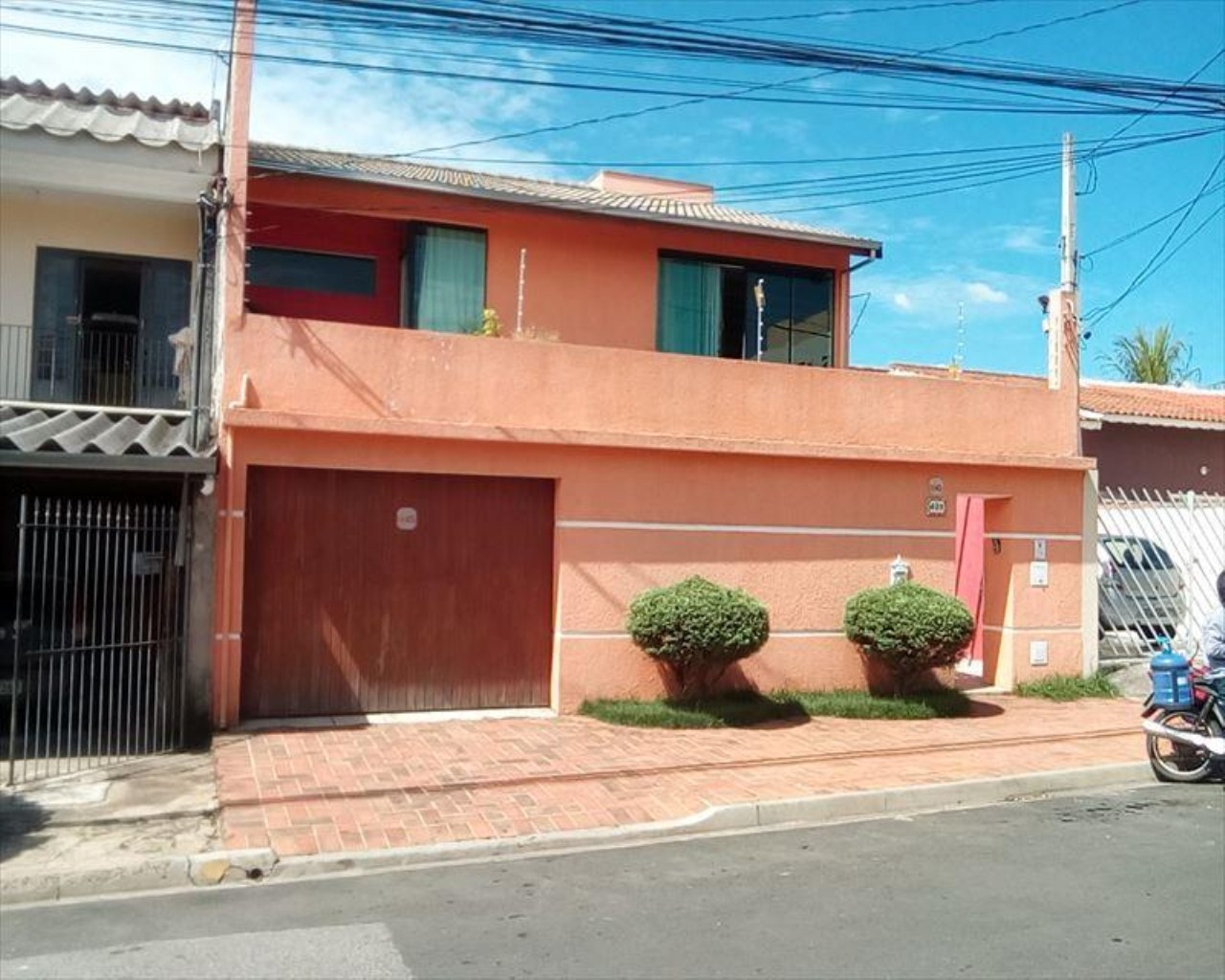 Sobrado à venda com 3 quartos, 250m² - Foto 22