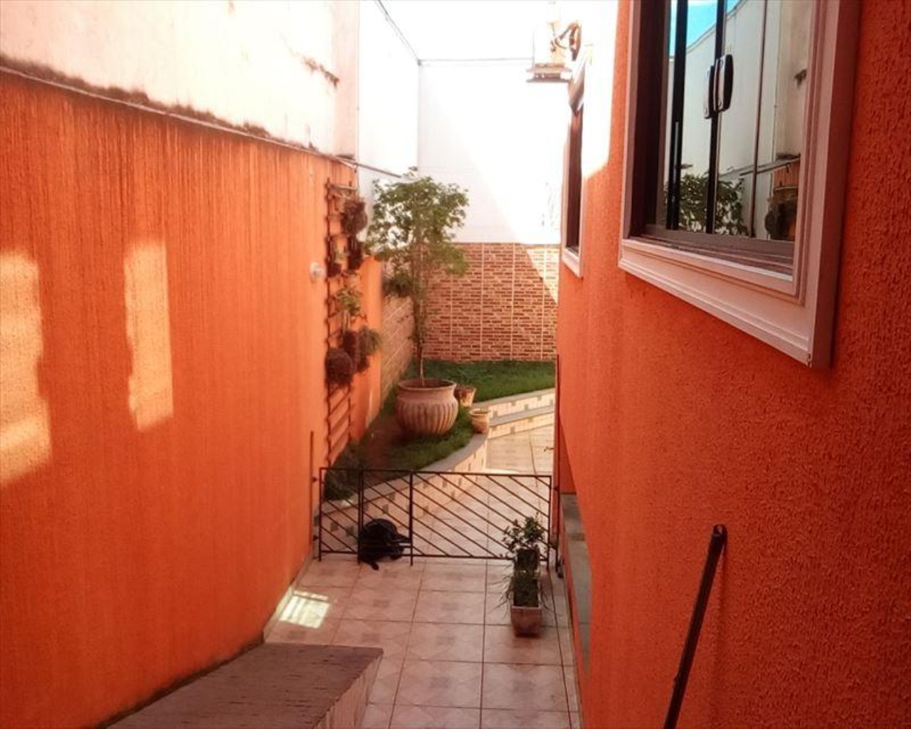 Sobrado à venda com 3 quartos, 250m² - Foto 26