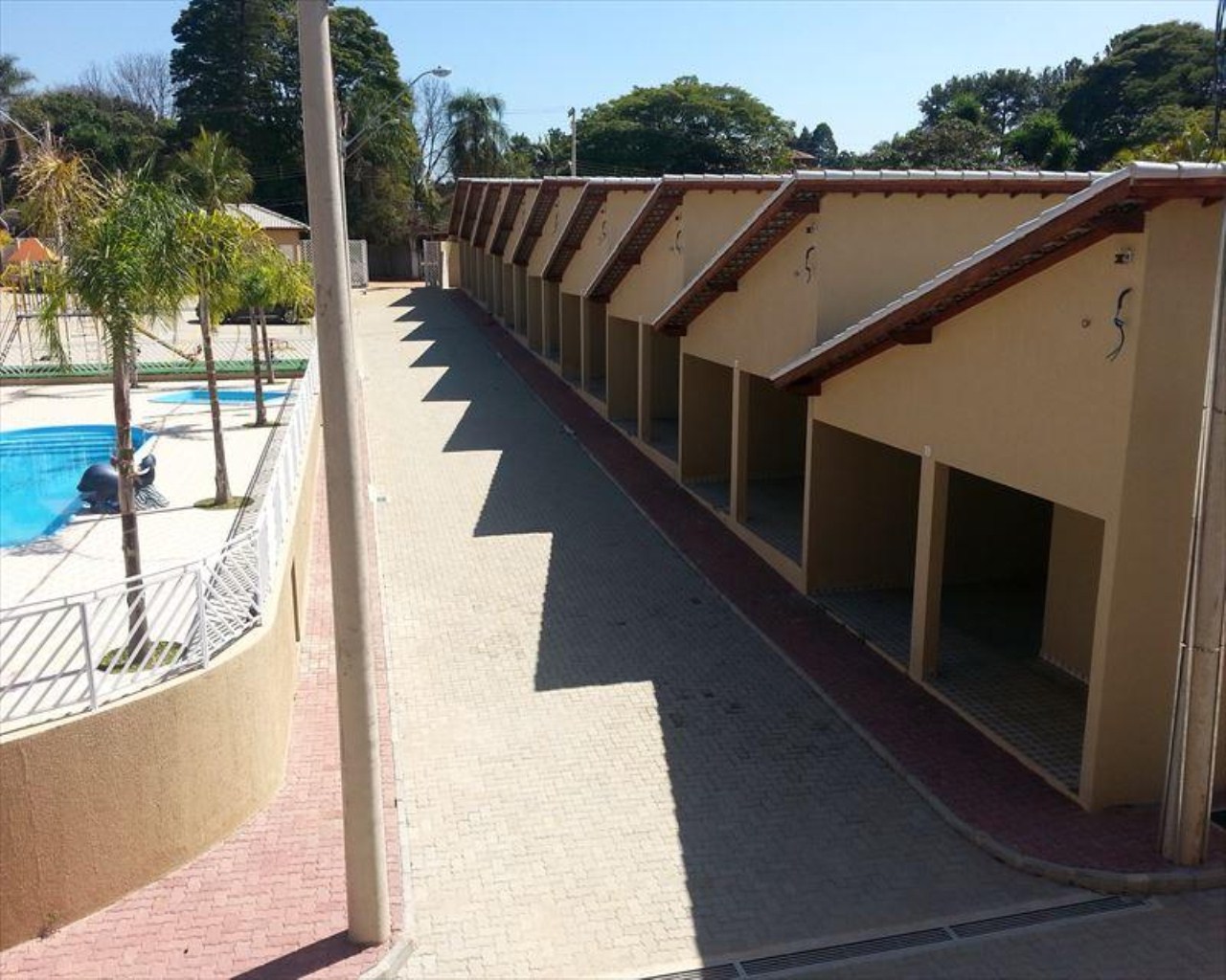 Casa de Condomínio à venda com 3 quartos, 181m² - Foto 19