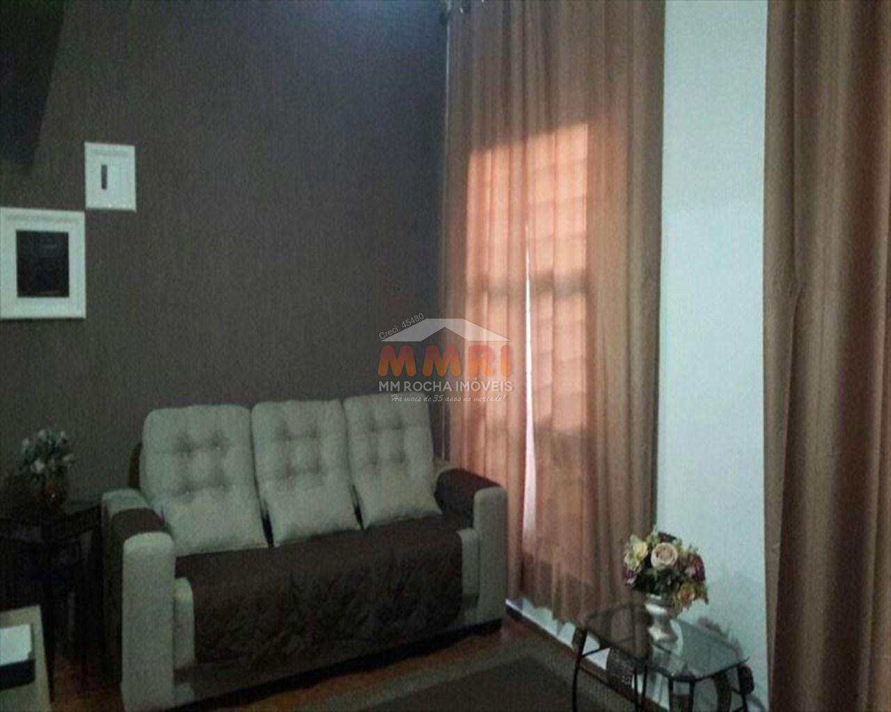 Sobrado à venda com 6 quartos, 200m² - Foto 9