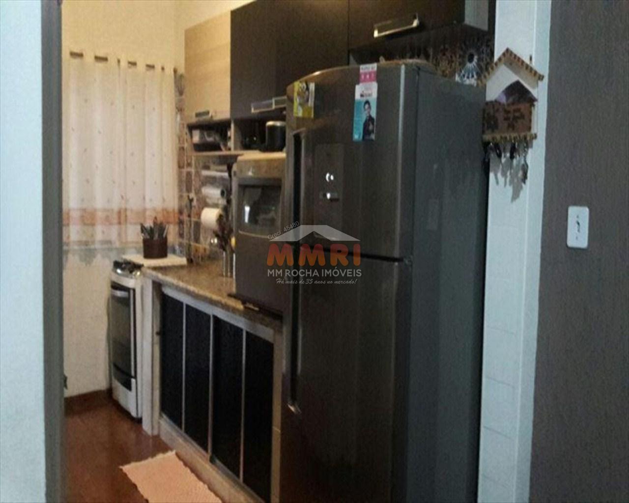 Sobrado à venda com 6 quartos, 200m² - Foto 10