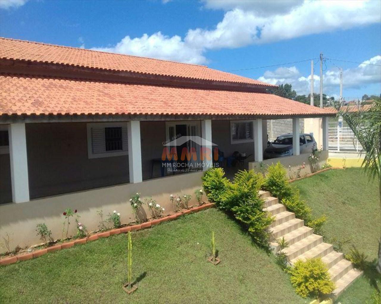 Chácara à venda com 4 quartos, 3500m² - Foto 2