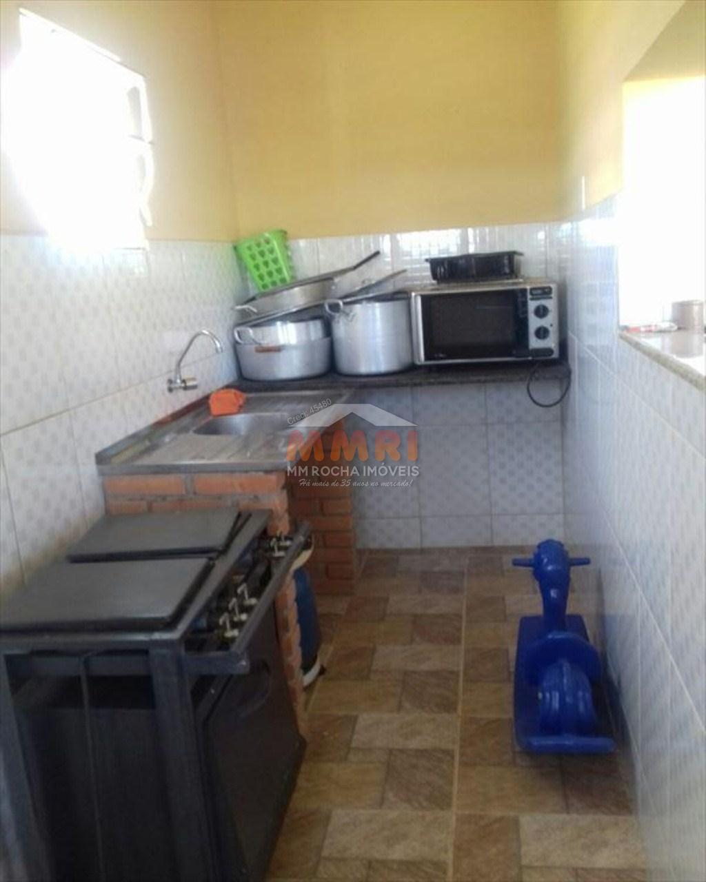 Chácara à venda com 4 quartos, 3500m² - Foto 16