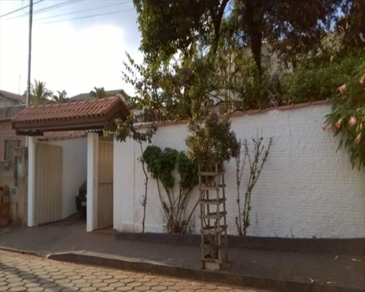 Sobrado à venda com 3 quartos, 583m² - Foto 2