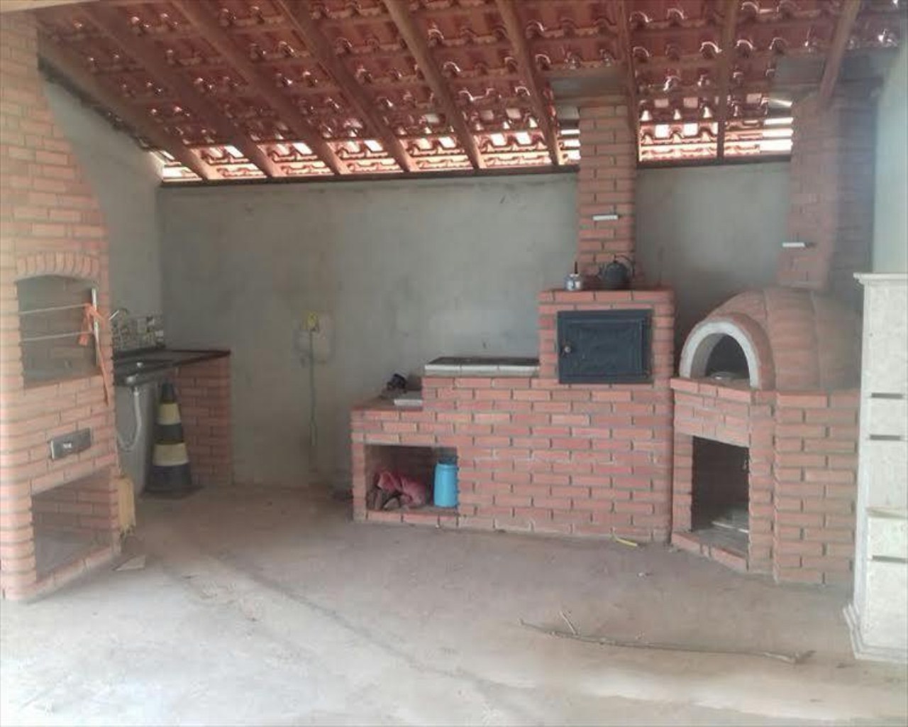 Sítio, 5 quartos, 2 hectares - Foto 24