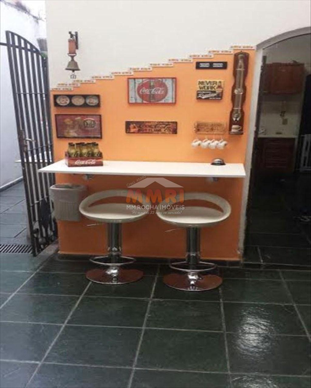 Sobrado, 4 quartos, 1265 m² - Foto 3