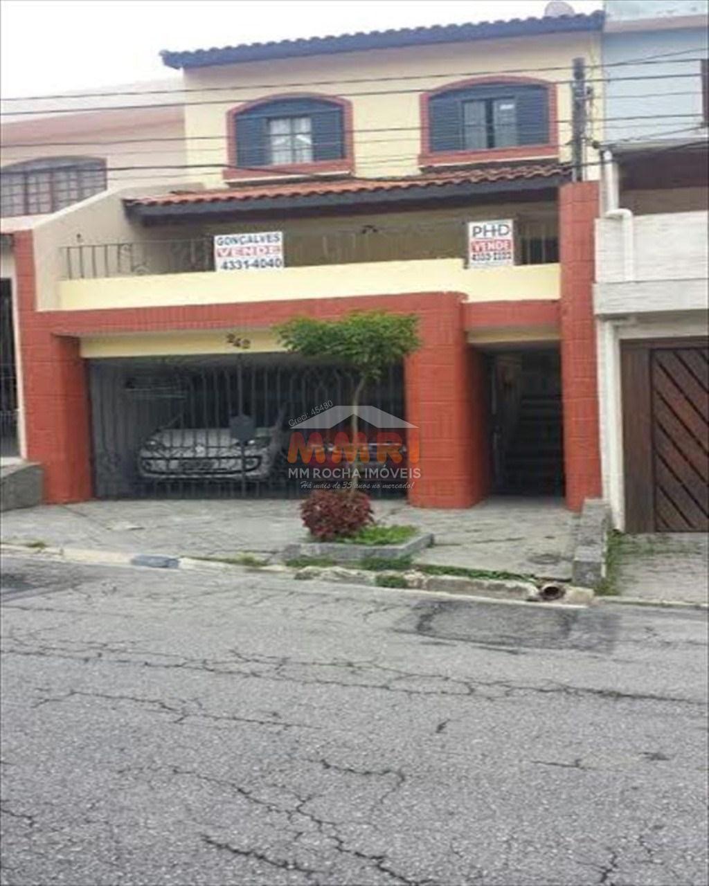 Sobrado, 4 quartos, 1265 m² - Foto 5