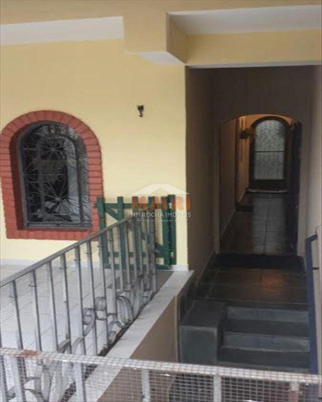 Sobrado, 4 quartos, 1265 m² - Foto 6