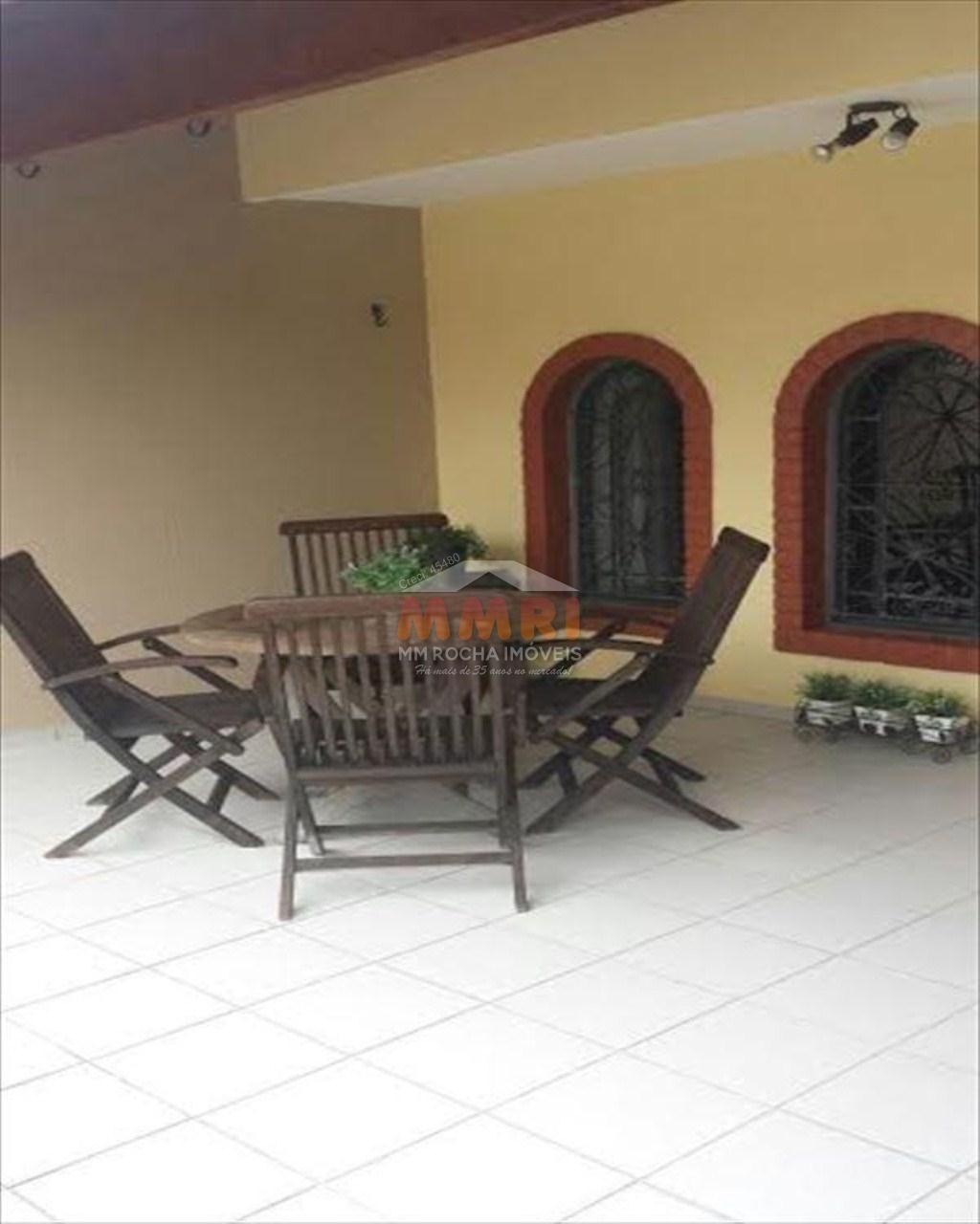 Sobrado, 4 quartos, 1265 m² - Foto 10