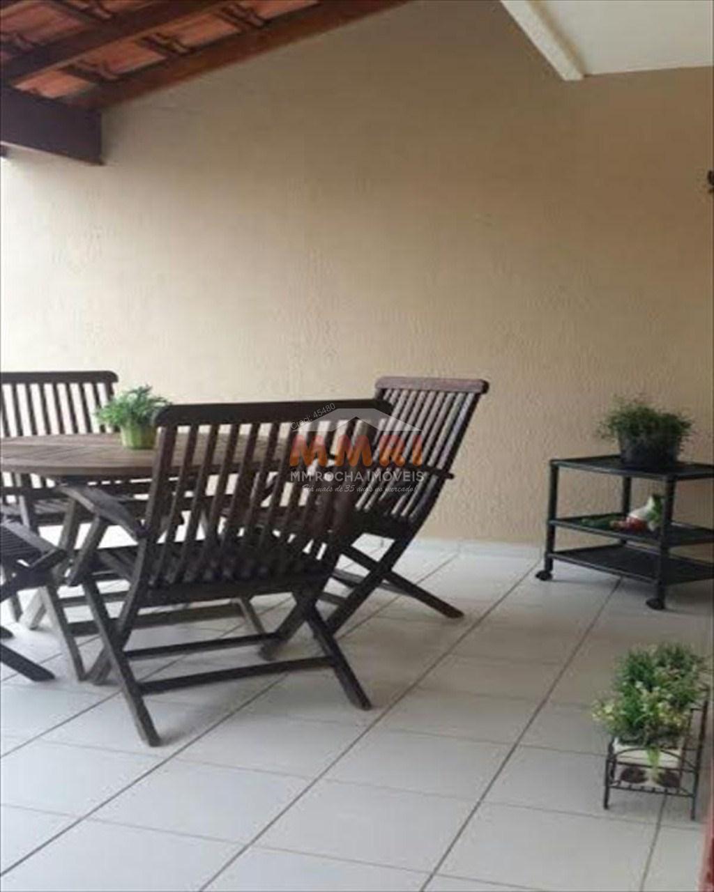 Sobrado, 4 quartos, 1265 m² - Foto 12