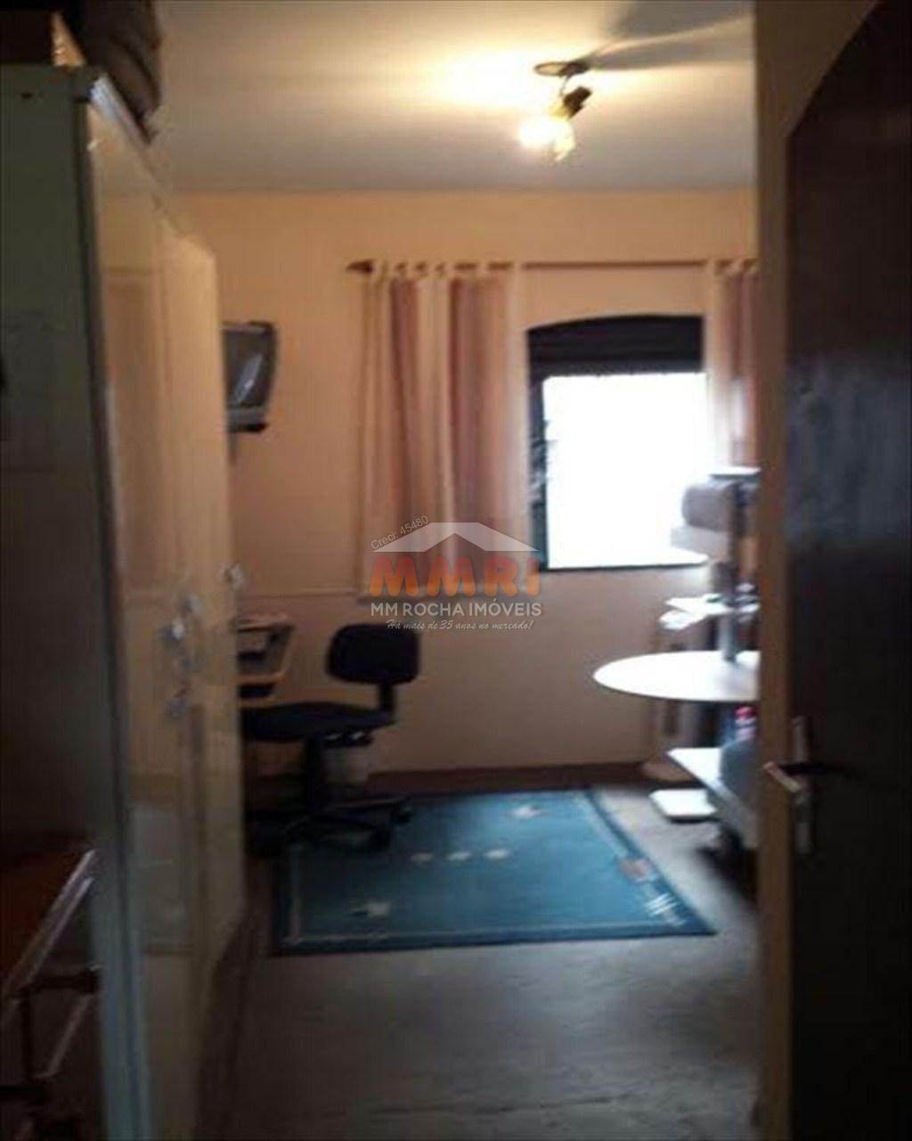 Sobrado, 4 quartos, 1265 m² - Foto 15