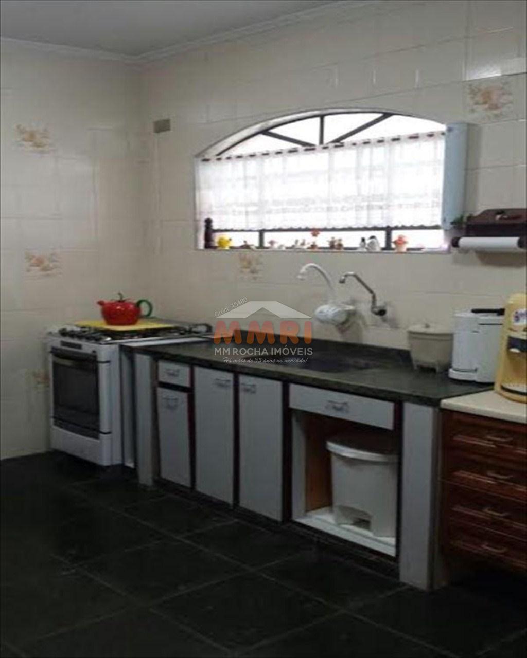 Sobrado, 4 quartos, 1265 m² - Foto 17