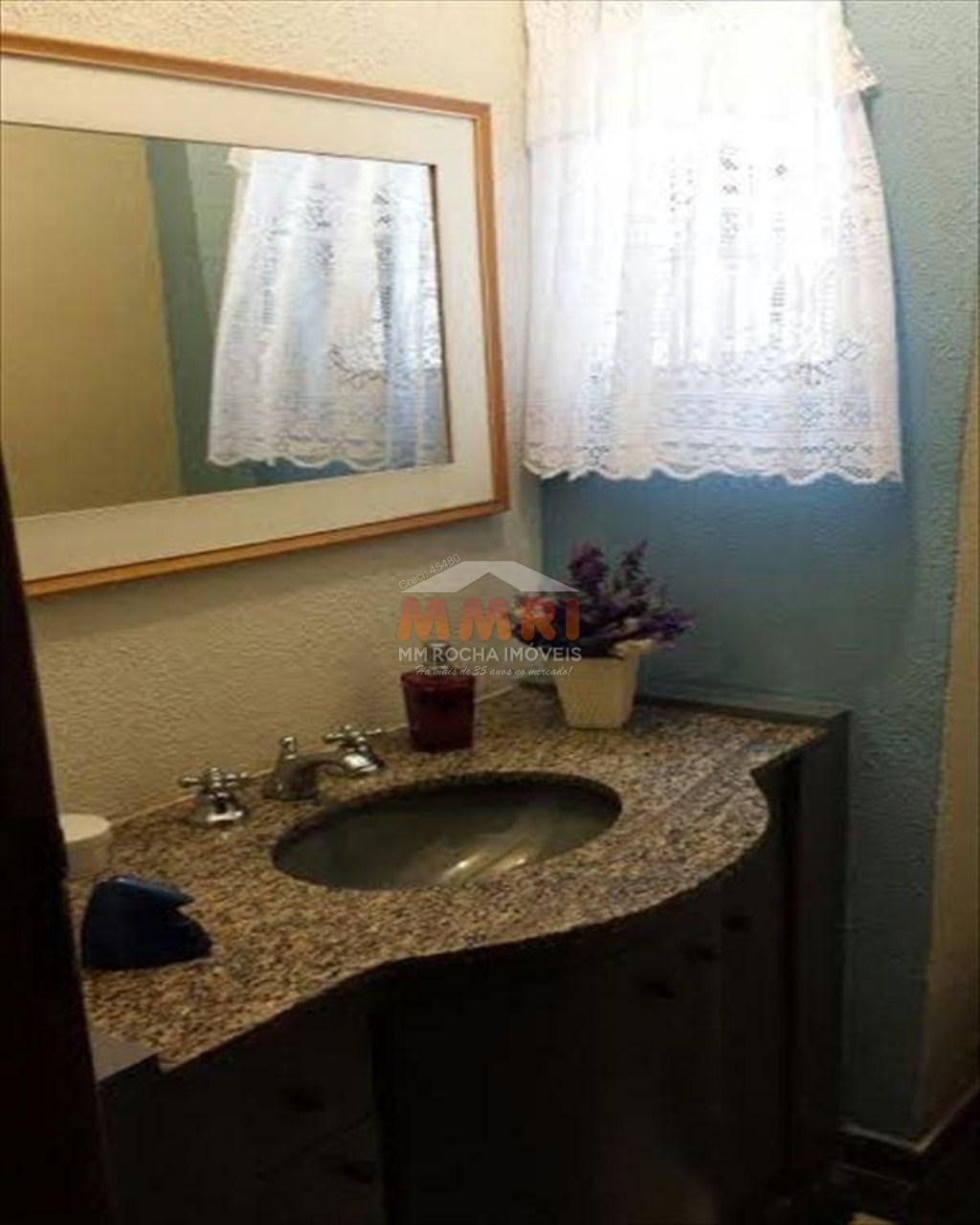 Sobrado, 4 quartos, 1265 m² - Foto 19