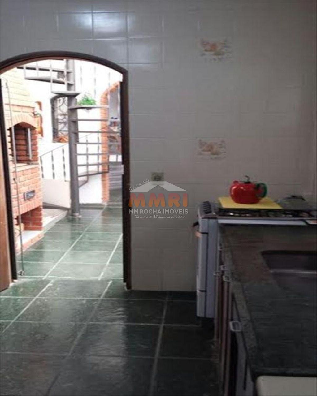 Sobrado, 4 quartos, 1265 m² - Foto 20