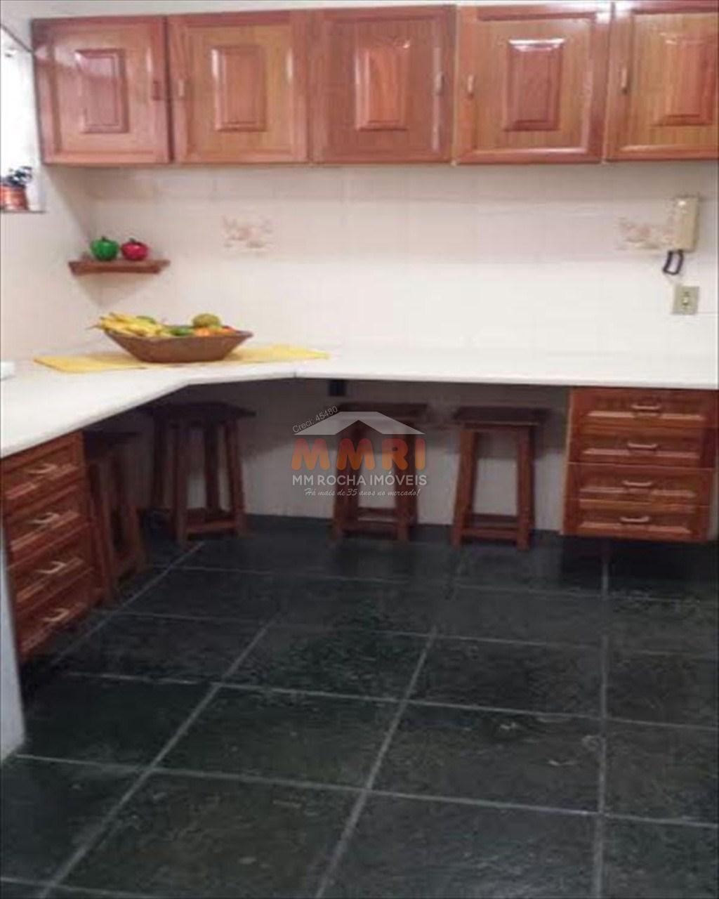 Sobrado, 4 quartos, 1265 m² - Foto 22