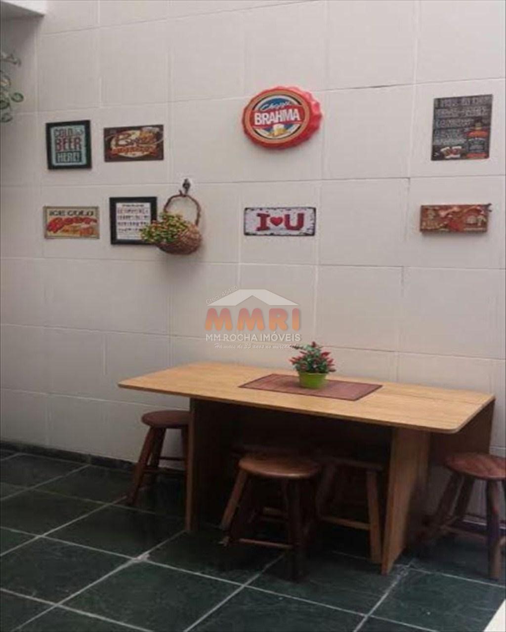 Sobrado, 4 quartos, 1265 m² - Foto 24