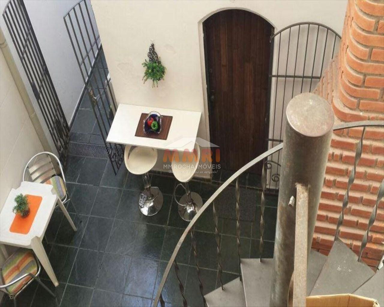 Sobrado, 4 quartos, 1265 m² - Foto 25