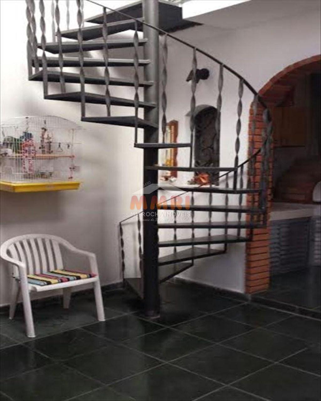 Sobrado, 4 quartos, 1265 m² - Foto 26