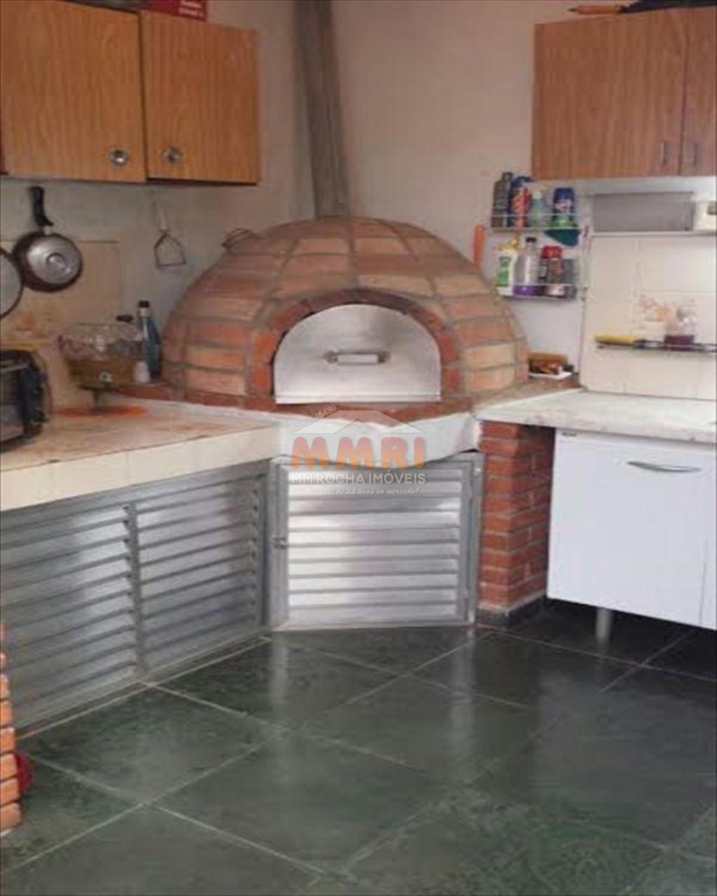 Sobrado, 4 quartos, 1265 m² - Foto 27