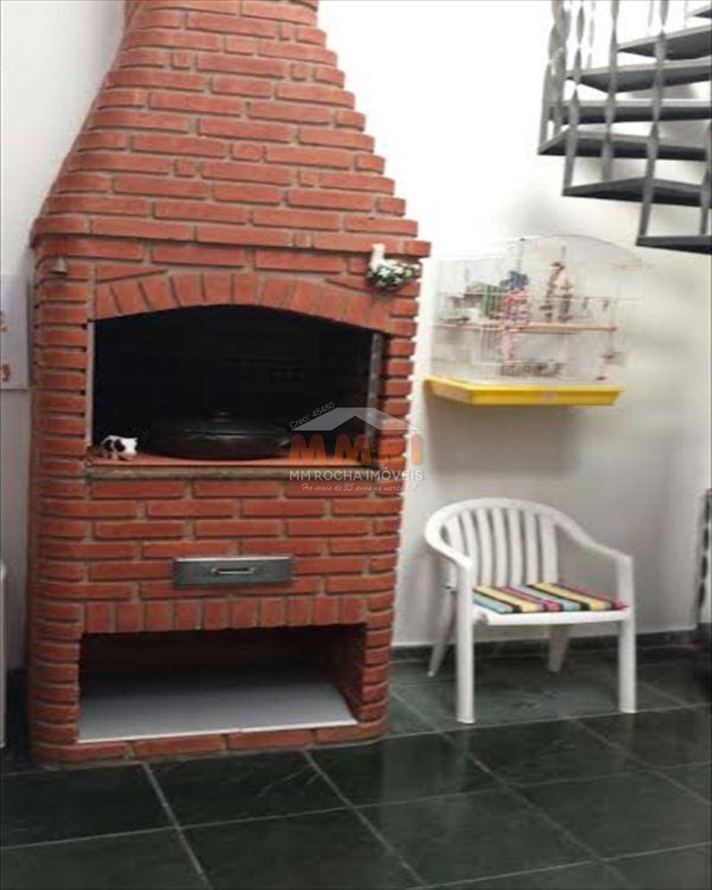 Sobrado, 4 quartos, 1265 m² - Foto 28