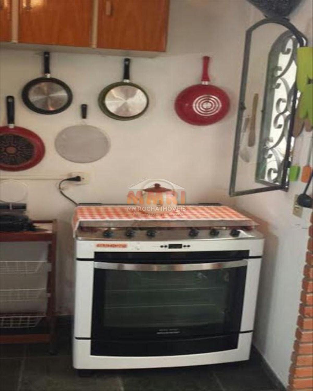 Sobrado, 4 quartos, 1265 m² - Foto 29