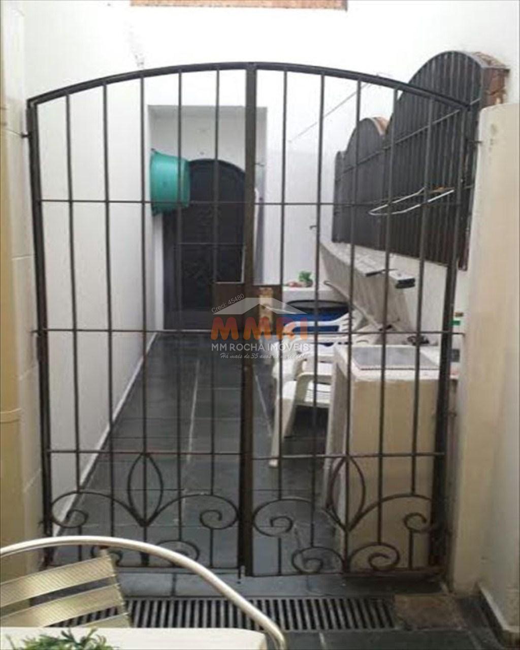 Sobrado, 4 quartos, 1265 m² - Foto 30