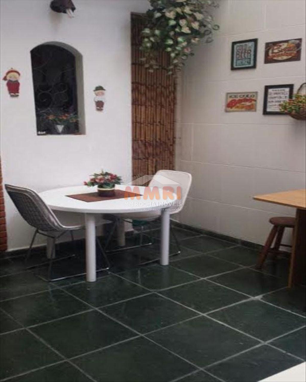 Sobrado, 4 quartos, 1265 m² - Foto 32