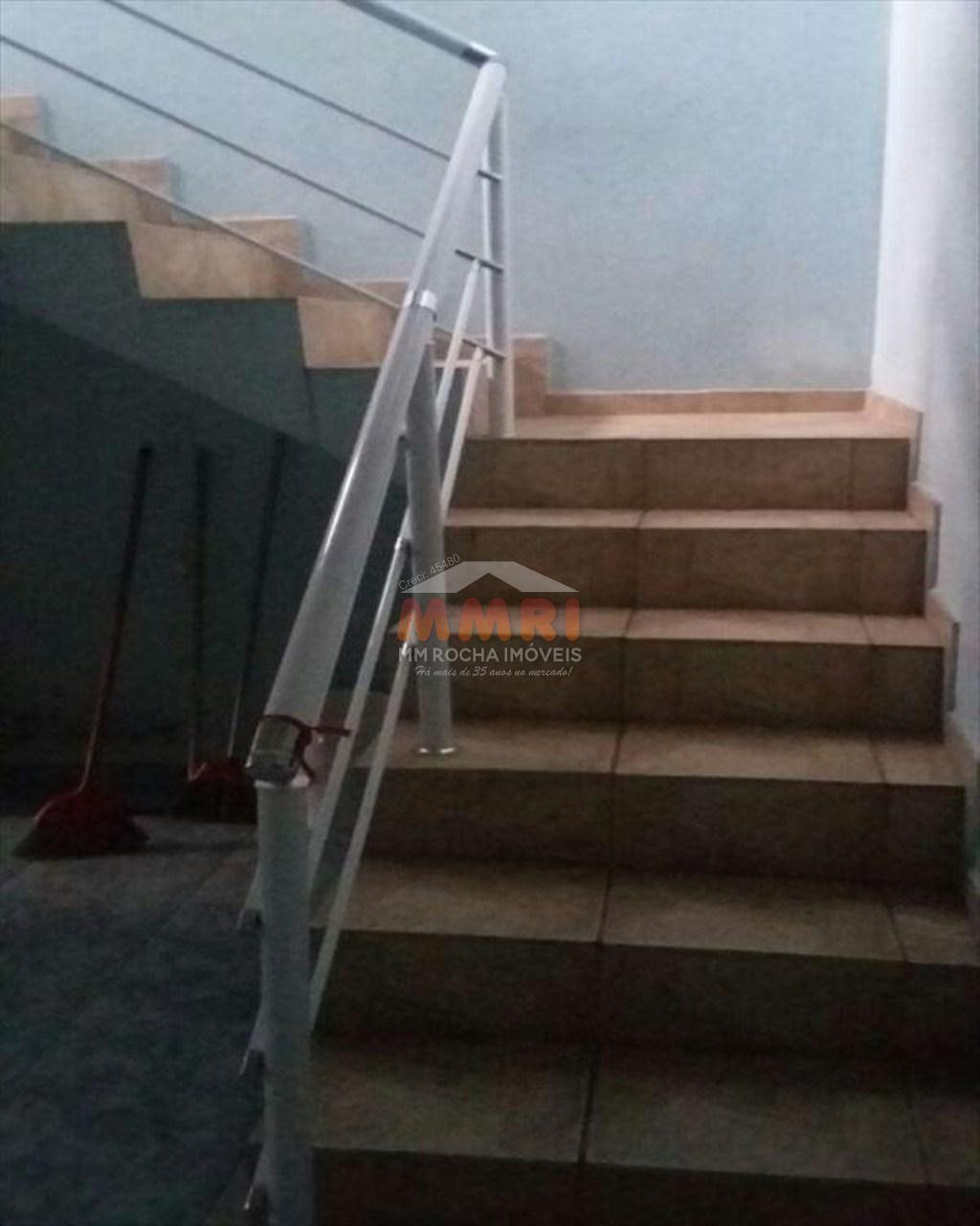 Sobrado, 3 quartos, 144 m² - Foto 3
