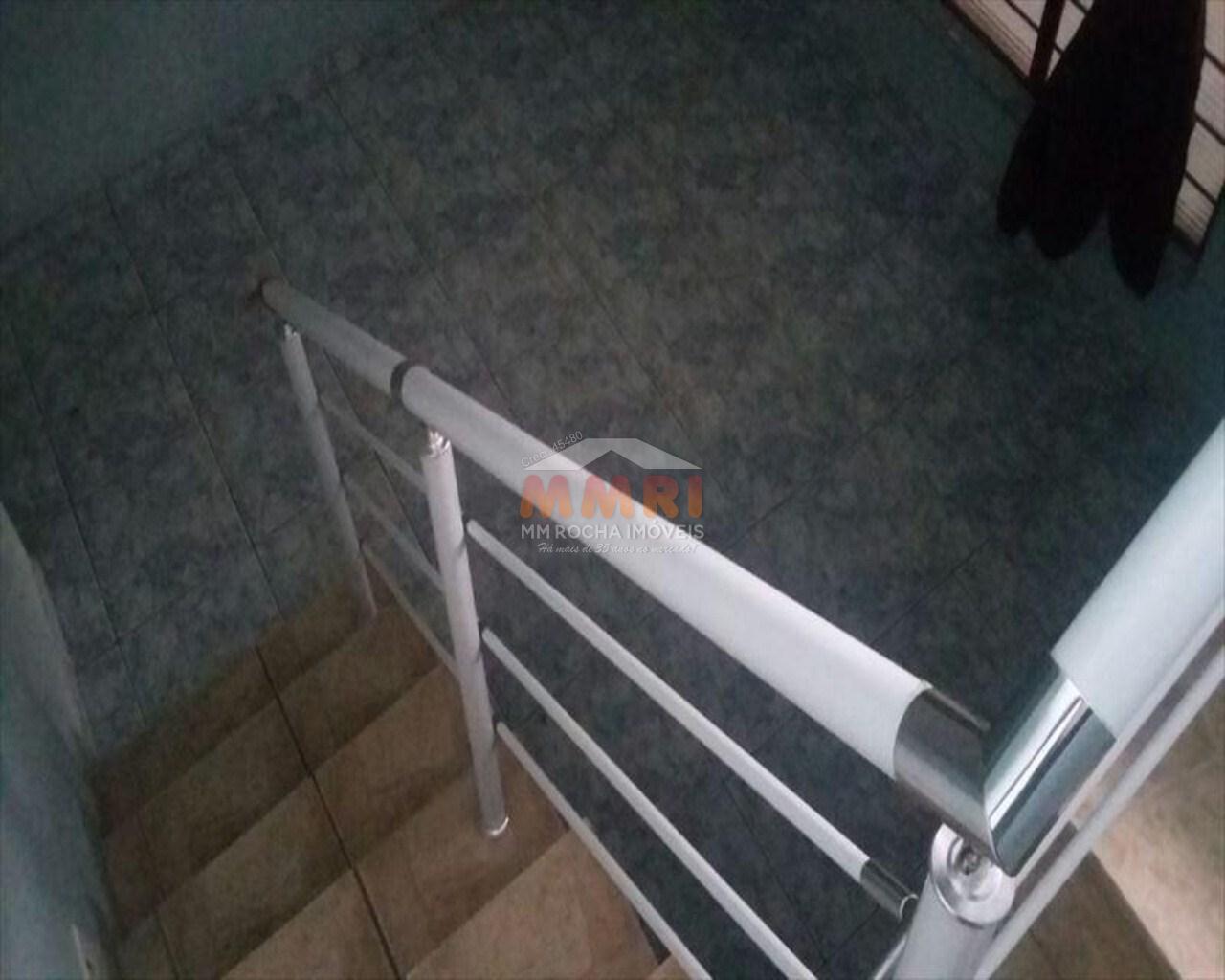 Sobrado, 3 quartos, 144 m² - Foto 6