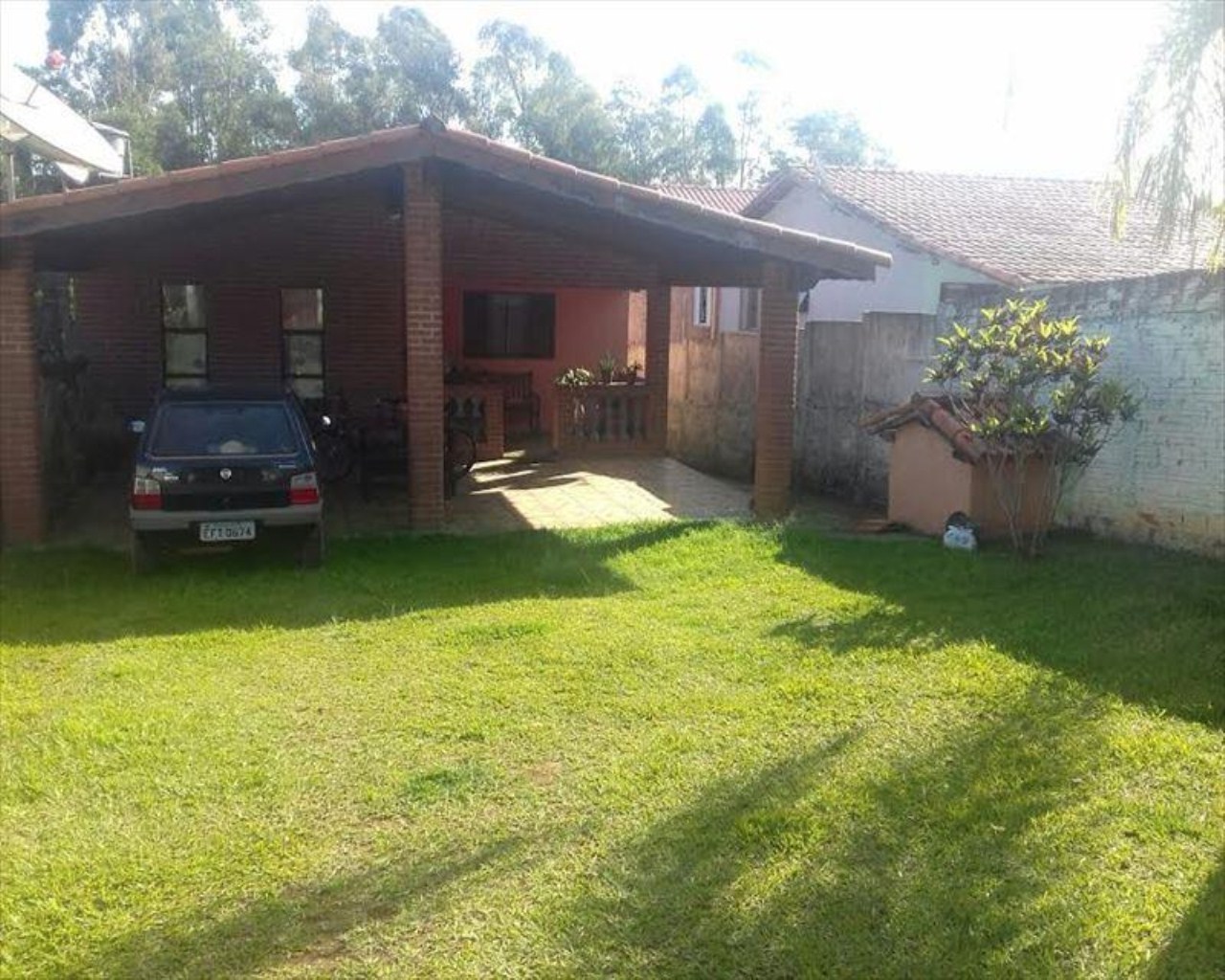 Chácara à venda com 2 quartos, 580m² - Foto 16