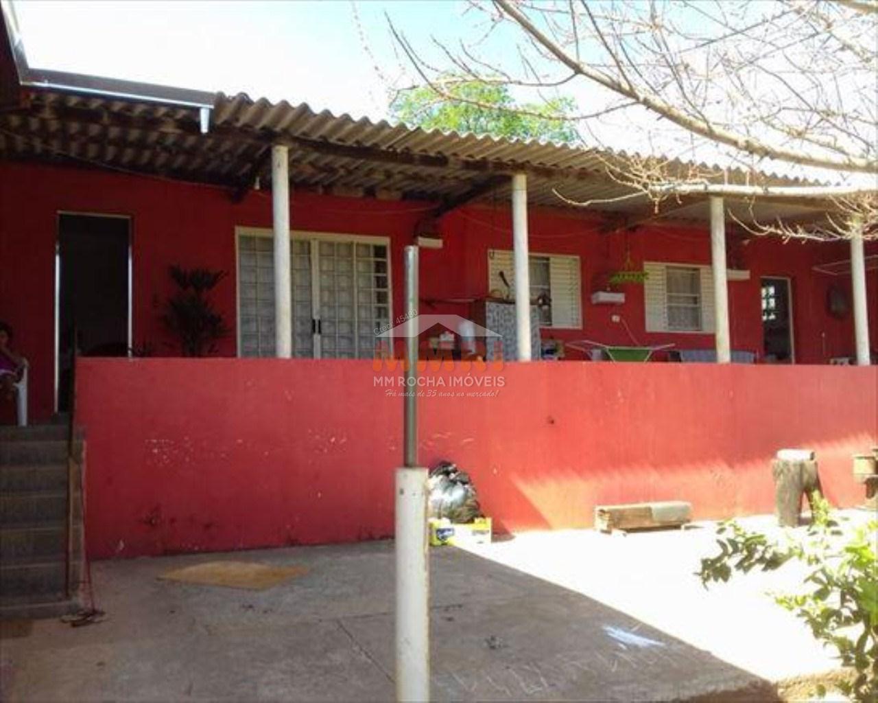 Chácara à venda com 5 quartos, 800m² - Foto 4