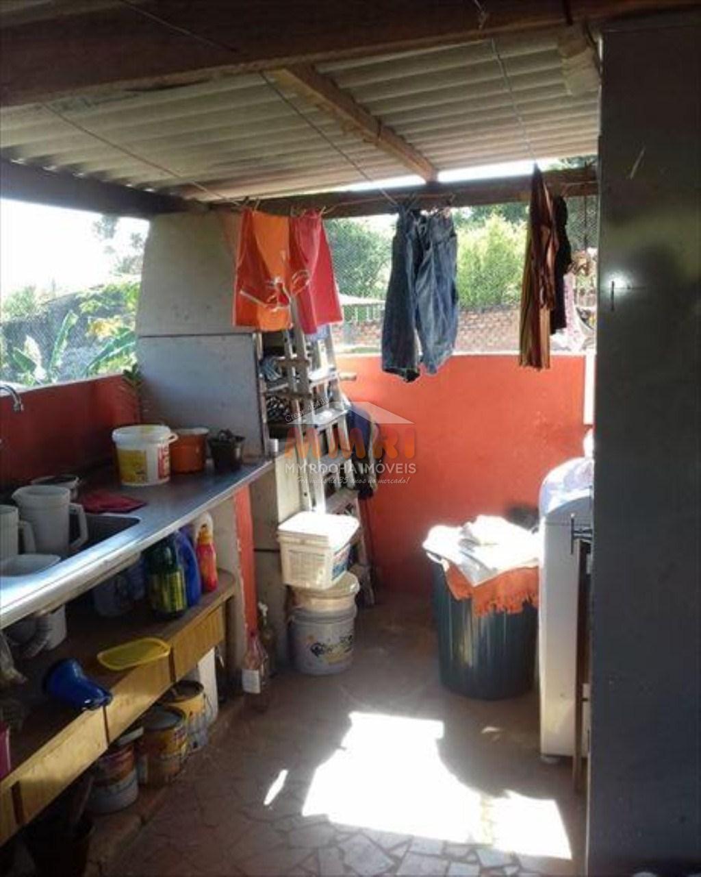 Chácara à venda com 5 quartos, 800m² - Foto 13