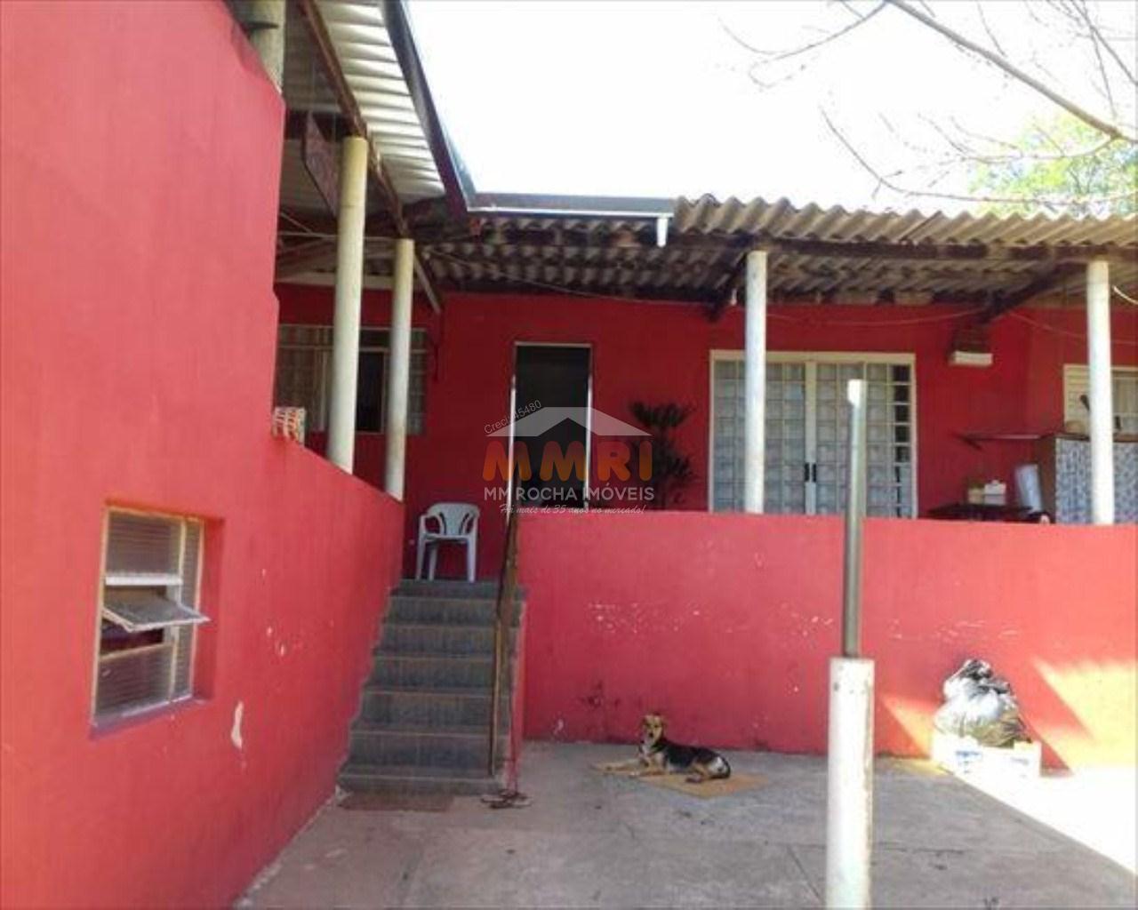 Chácara à venda com 5 quartos, 800m² - Foto 22