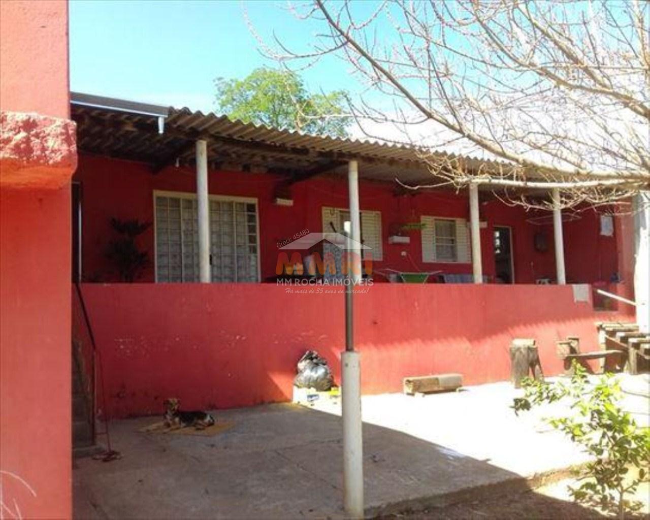 Chácara à venda com 5 quartos, 800m² - Foto 23