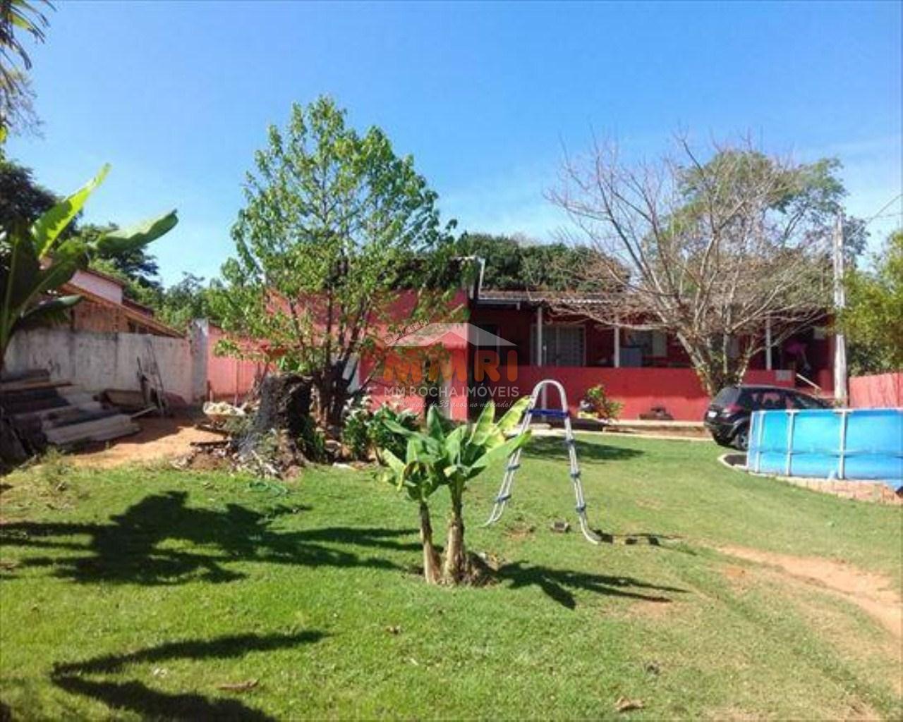 Chácara à venda com 5 quartos, 800m² - Foto 25