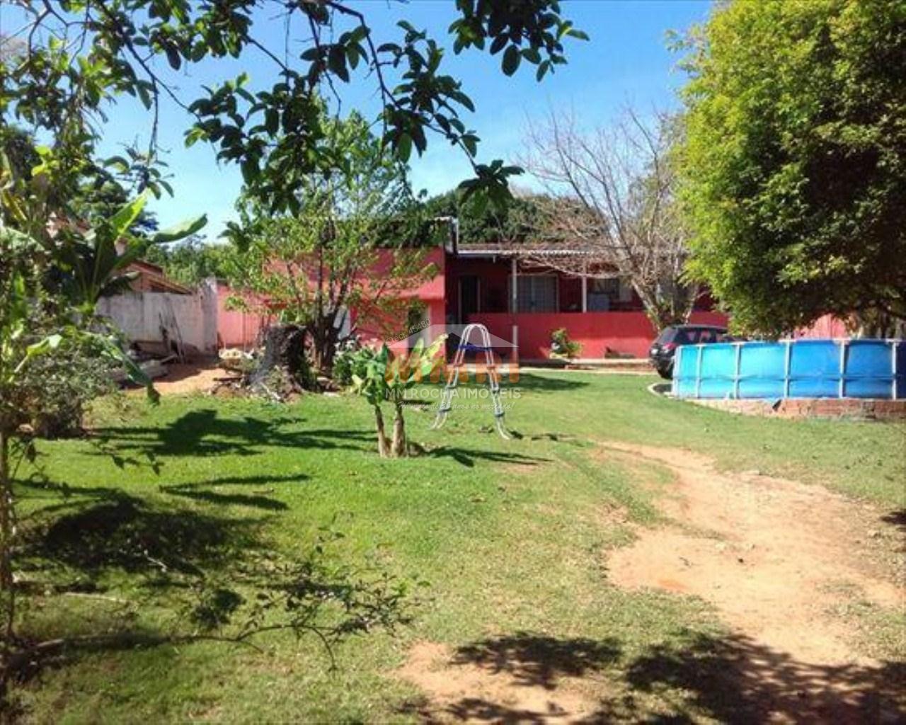 Chácara à venda com 5 quartos, 800m² - Foto 26