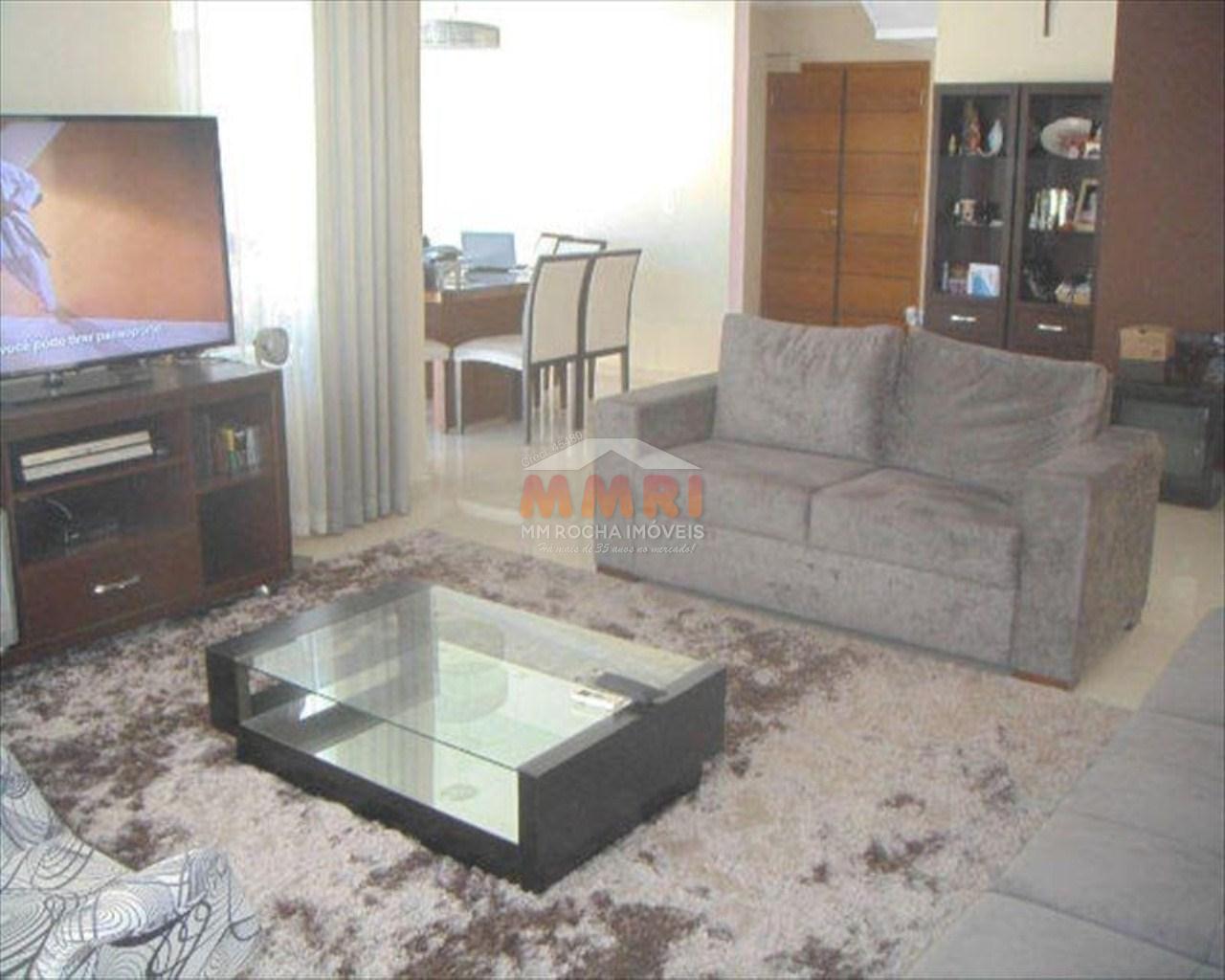 Casa de Condomínio, 4 quartos - Foto 5