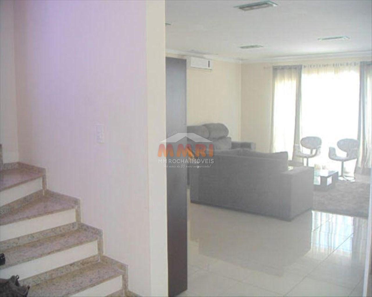 Casa de Condomínio, 4 quartos - Foto 6