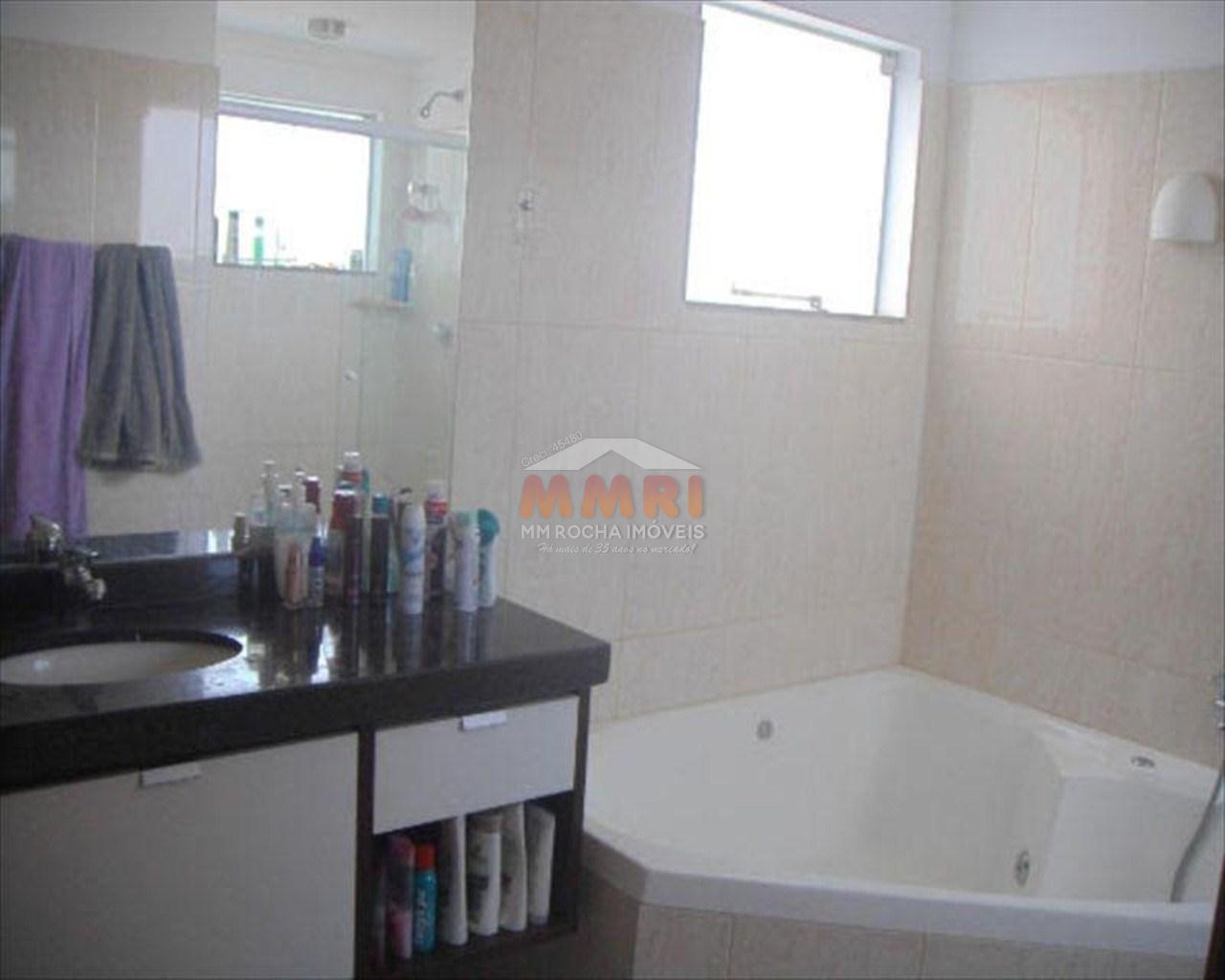 Casa de Condomínio, 4 quartos - Foto 8