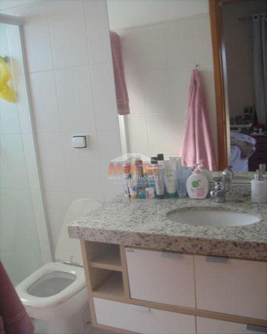 Casa de Condomínio, 4 quartos - Foto 12
