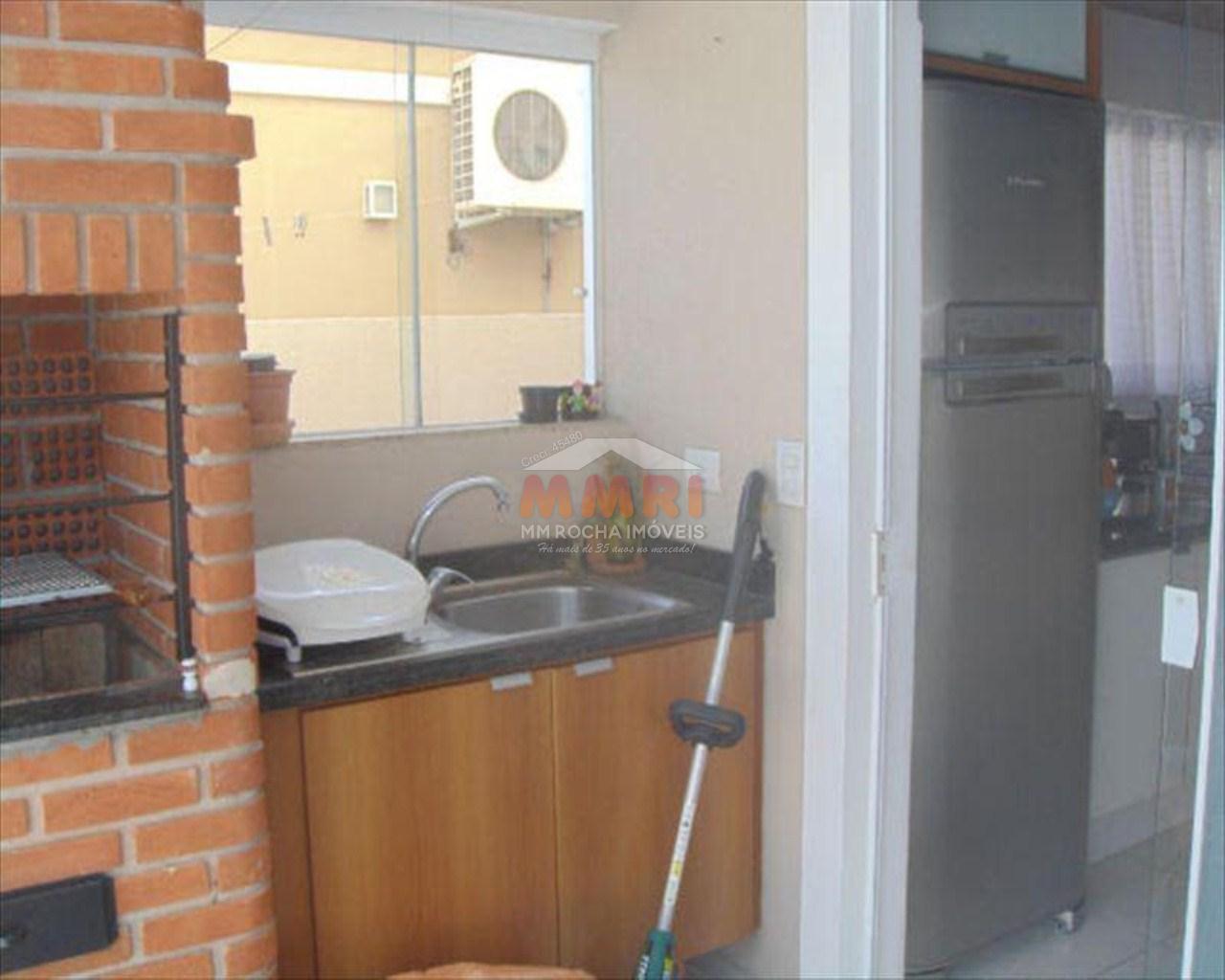 Casa de Condomínio, 4 quartos - Foto 13