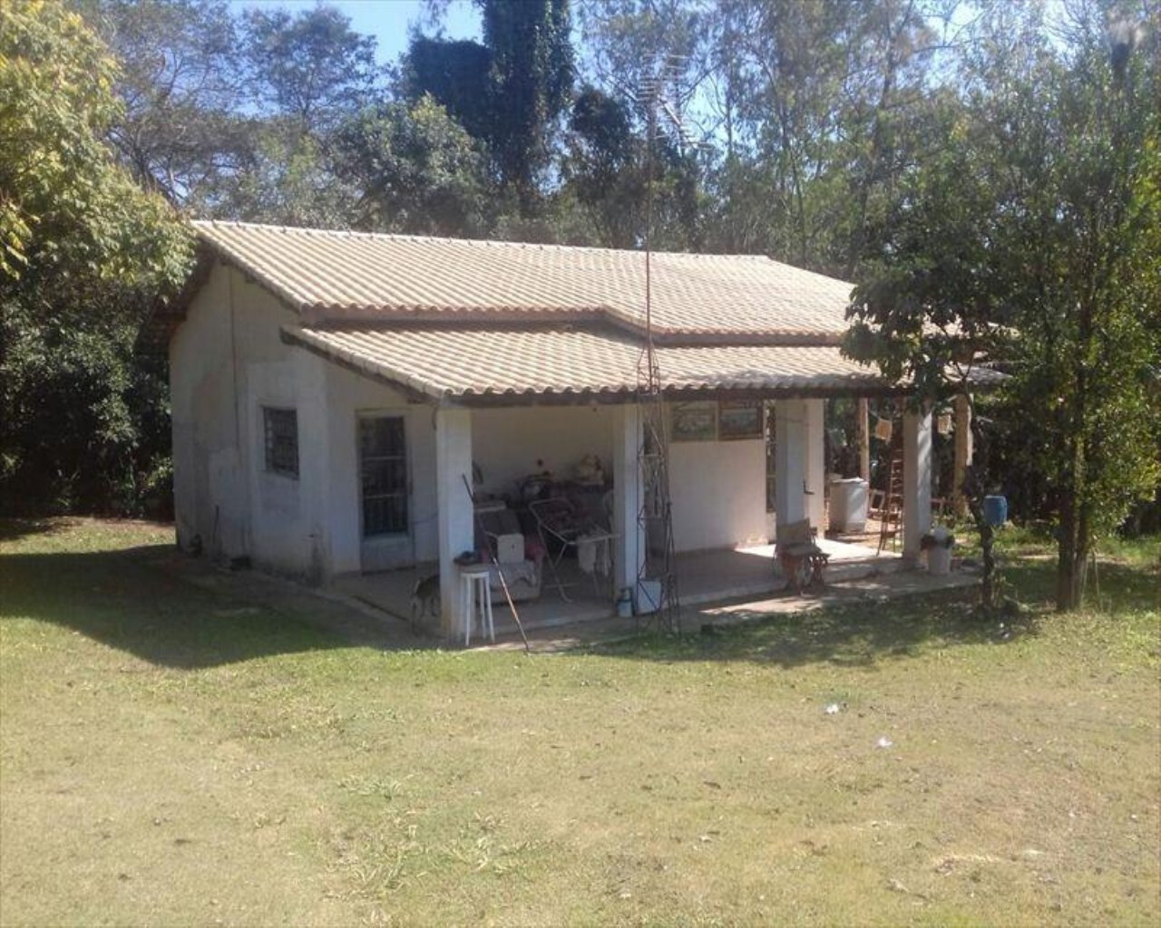 Sítio à venda com 1 quarto, 24980m² - Foto 31