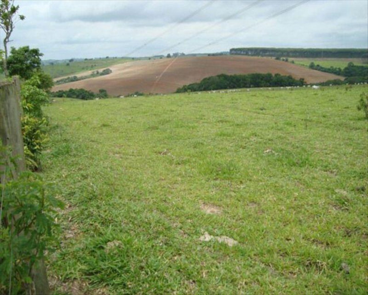 Fazenda, 530 m² - Foto 3