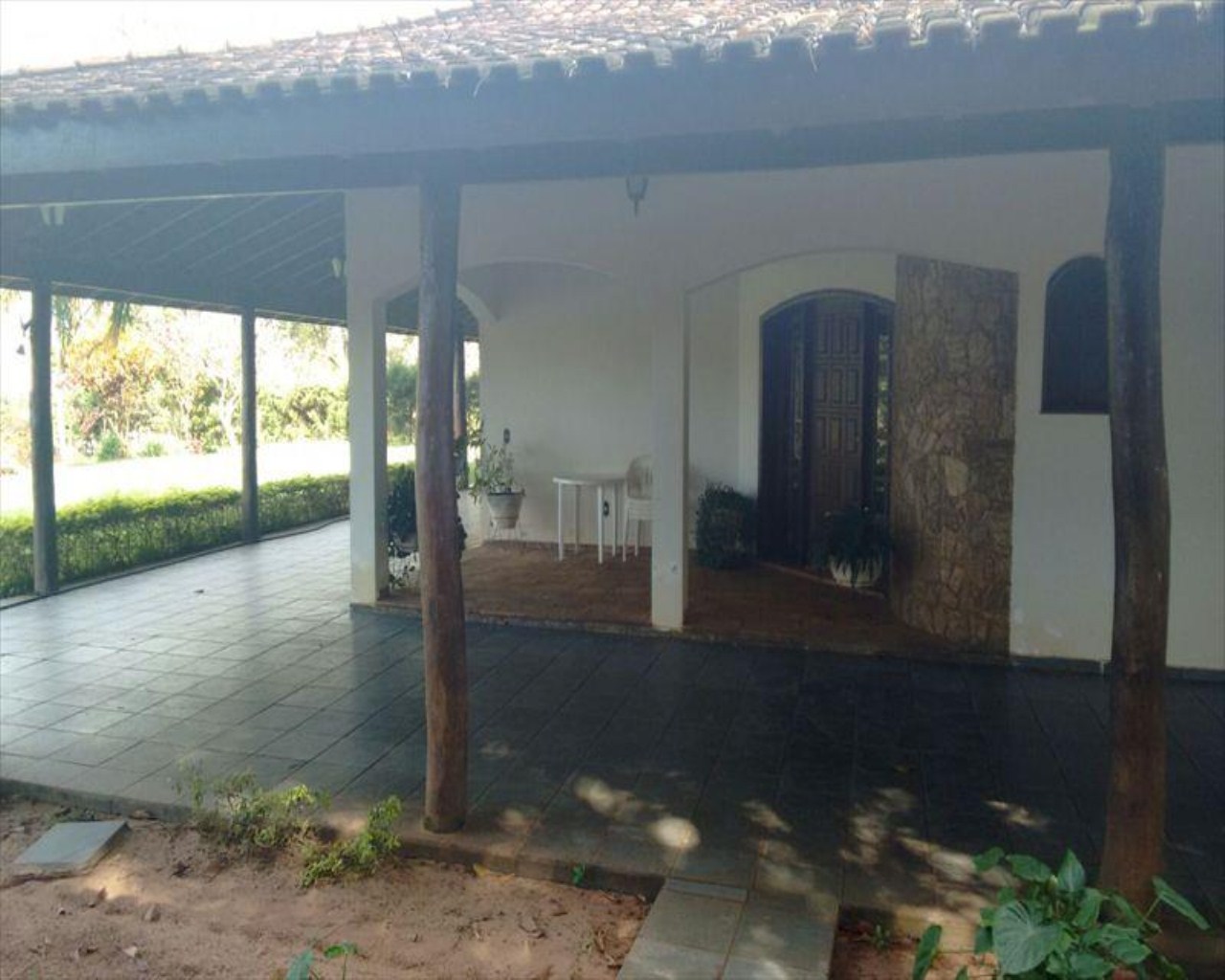 Fazenda, 530 m² - Foto 8