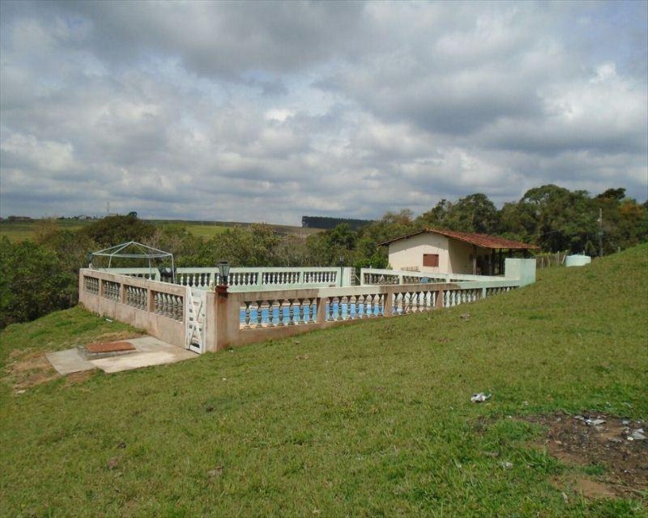 Fazenda, 530 m² - Foto 10
