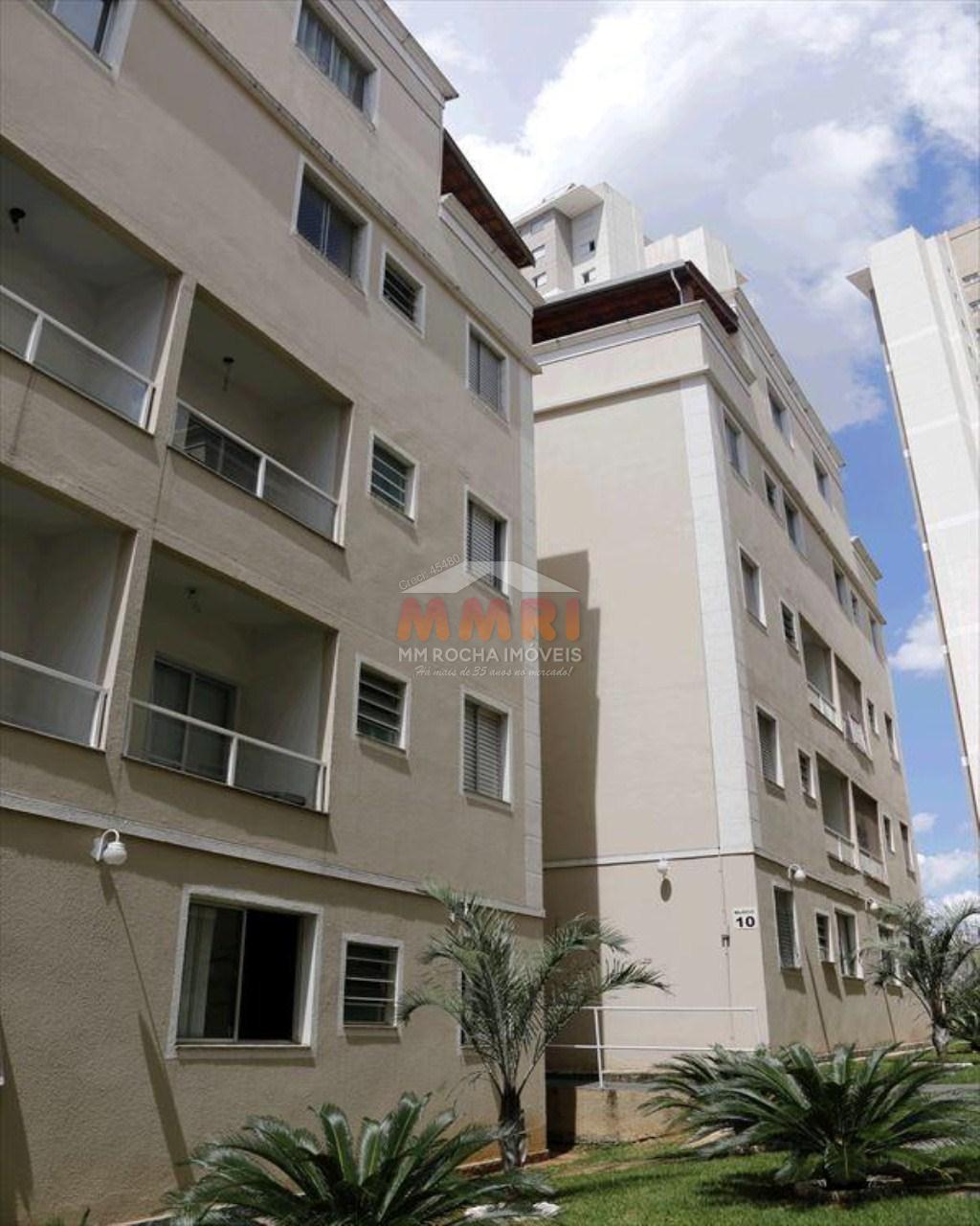 Apartamento à venda com 2 quartos, 64m² - Foto 5