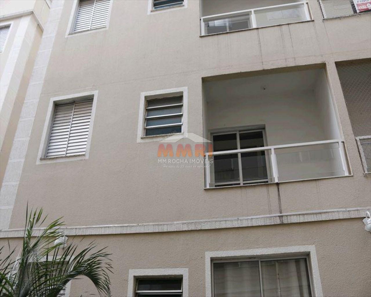 Apartamento à venda com 2 quartos, 64m² - Foto 6