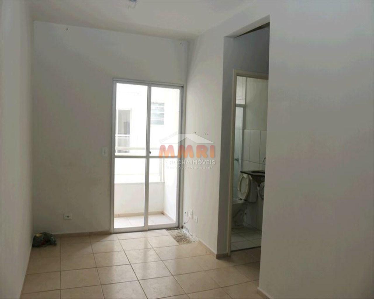 Apartamento à venda com 2 quartos, 64m² - Foto 7