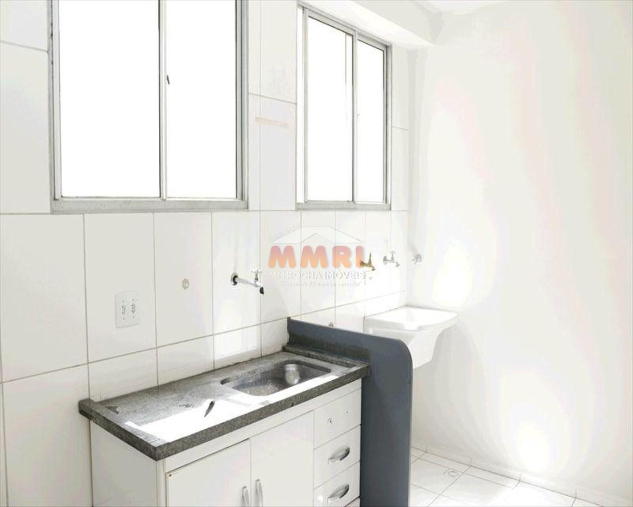 Apartamento à venda com 2 quartos, 64m² - Foto 9